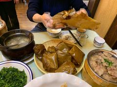 -乐口福家常菜馆(古庸路店)