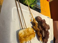 -华府九号海鲜烧烤大排档(龙域店)