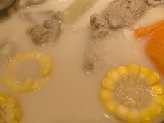 -官也街澳门火锅(新源里店)