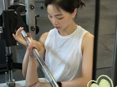 -悦耐私教健身馆(保利中心店)