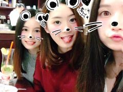 -檬舒舒MonChouChou(环球金融中心店)
