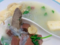 -小杨生煎(湟普汇店)