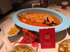 -阿五黄河大鲤鱼(英协路店)