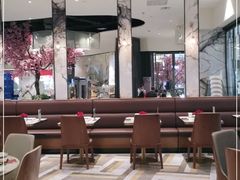 大堂-宝月楼·台湾菜馆(天河城店)