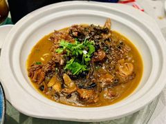 -金掌勺·锅包肉(广渠门店)