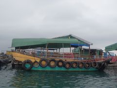 DSC05687-海上驿站渔家菜馆