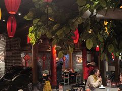 -北平盛世·新京菜·北京烤鸭(劲松·双井店)