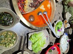 -小龙坎火锅(总店)