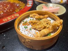-矮板凳老火锅(宽窄巷子店)