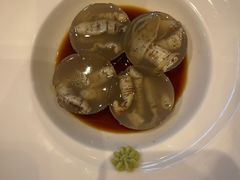 土笋冻-莆田餐厅PUTIEN(三里屯店)