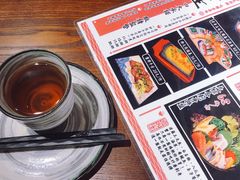 -大鲜生·亚洲菜融合小食堂
