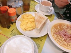 -澳洲牛奶公司(佐敦店)