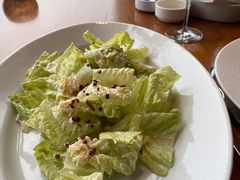 -沈阳君悦酒店·意坊意大利餐厅