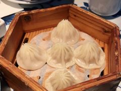 -桂满陇天书(南京德基旗舰店)