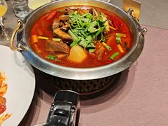 -香山湖家家宴(中山陵店)