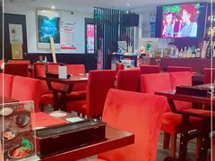 大堂-纪州豚骨酱油拉面(锦延路店)