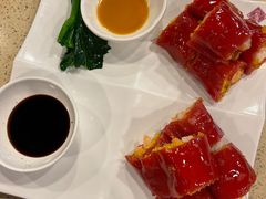 -点都德(聚福楼店)