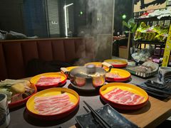 -沼津港精致料理·寿喜烧·烧鸟(龙湖南桥天街日料榜单店)