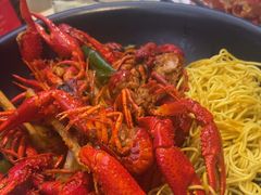 -聚味瞿记·龙虾堂(坡子街店)