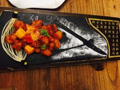 -醉霖生态餐厅(交大店)