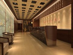 美容前台-舒适堡(宝地广场店)
