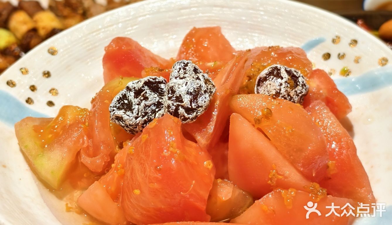 啊啊啊在沈阳吃到了正宗的海肠拌饭🍢🍚