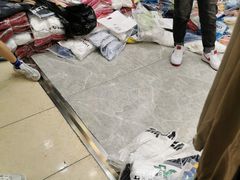 -南京环北服装批发市场