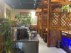 -草原塞蛮羊火锅城(港湾店)