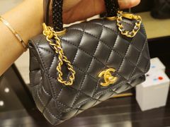 -CHANEL(恒隆广场店)