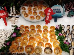 -芭菲盛宴·环球美食(北城国际店)