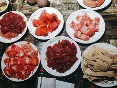 -名扬煮艺肥牛自助火锅(东平店)