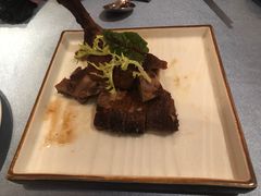 -建滔诺富特酒店-悦餐厅