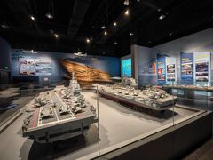 -中国人民解放军海军博物馆