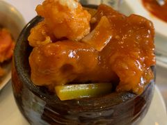 -92°C俄式厨房(中央大街店)