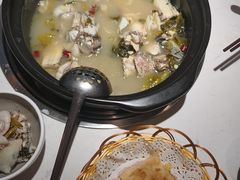 -周渝食惦酸菜鱼(青浦店)
