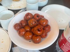 -北门涮肉·铜锅涮肉(南锣鼓巷店)