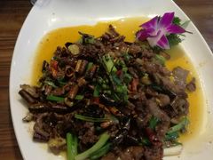 -云山灶.现炒云南菜(云大店)