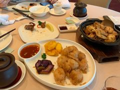 -金悦轩海鲜酒家(拱北店)