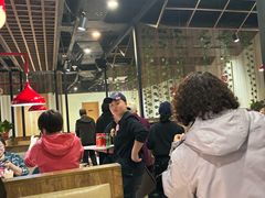 -叶派龙虾•招牌香辣蟹·海鲜(中海国际店)