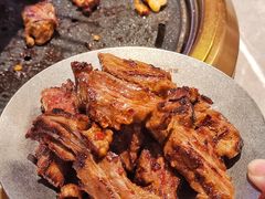 -杨小佳·齐齐哈尔烤肉·烤串(广州店)