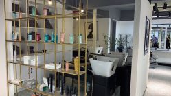 -HG美发设计沙龙