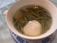 -杭州香格里拉·香宫中餐厅