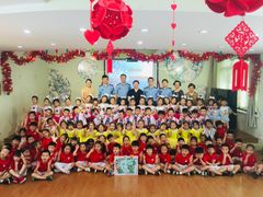 -上海市白玉兰幼儿园