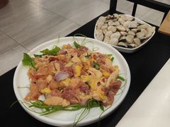 -碗中海·蒸汽海鲜·桑拿鸡(岭南天地店)
