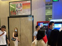 -堂会(白云店)