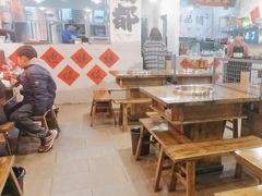 -川渔郎·鱼蛙自助火锅(文殊院店)