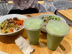 -CALIFORKS加州叉子轻食(朝阳门店)