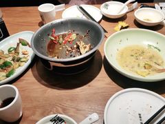 -吕氏疙瘩汤·新鲁菜(济南万象城店)