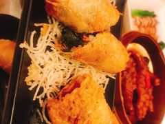 -上海金桥红枫万豪酒店-万豪中餐厅