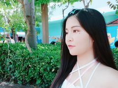 -郑州方特水上乐园
